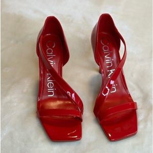 CALVIN KLIEIN Women’s Sandals